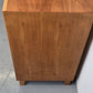 MUSTERRING SIDEBOARD kommode rüster vintage hifi 1960er board tv 60s
