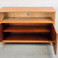 MUSTERRING SIDEBOARD kommode rüster vintage hifi 1960er board tv 60s