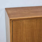 MUSTERRING SIDEBOARD kommode rüster vintage hifi 1960er board tv 60s