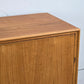 MUSTERRING SIDEBOARD kommode rüster vintage hifi 1960er board tv 60s