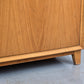 MUSTERRING SIDEBOARD kommode rüster vintage hifi 1960er board tv 60s