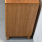 MUSTERRING SIDEBOARD kommode rüster vintage hifi 1960er board tv 60s