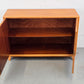 MUSTERRING SIDEBOARD kommode rüster vintage hifi 1960er board tv 60s