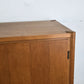 DÄNISCH SIDEBOARD eiche kommode highboard schrank vintage 1960er