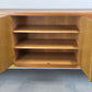 DÄNISCH SIDEBOARD eiche kommode highboard schrank vintage 1960er