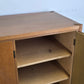 DÄNISCH SIDEBOARD eiche kommode highboard schrank vintage 1960er