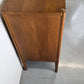 DÄNISCH SIDEBOARD eiche kommode highboard schrank vintage 1960er