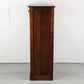 ROLLADEN SCHRANK antik vintage akten büro art deco rolltüren kommode holz