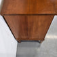 VINTAGE SIDEBOARD kommode holz tv vollholz antik kirsch Schubladen