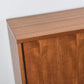 MID CENTURY SIDEBOARD vintage teak dänemark kommode tv board retro 1960er