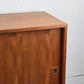 MID CENTURY SIDEBOARD vintage teak dänemark kommode tv board retro 1960er