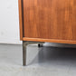 MID CENTURY SIDEBOARD vintage teak dänemark kommode tv board retro 1960er