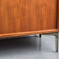MID CENTURY SIDEBOARD vintage teak dänemark kommode tv board retro 1960er