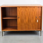 MID CENTURY SIDEBOARD vintage teak dänemark kommode tv board retro 1960er