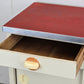 MID CENTURY KÜCHENKOMMODE kommode schrank küche vintage 1960er