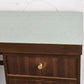 EKA WERK Schreibtisch vintage mid century 60s ddr 1960 tisch büro resopal