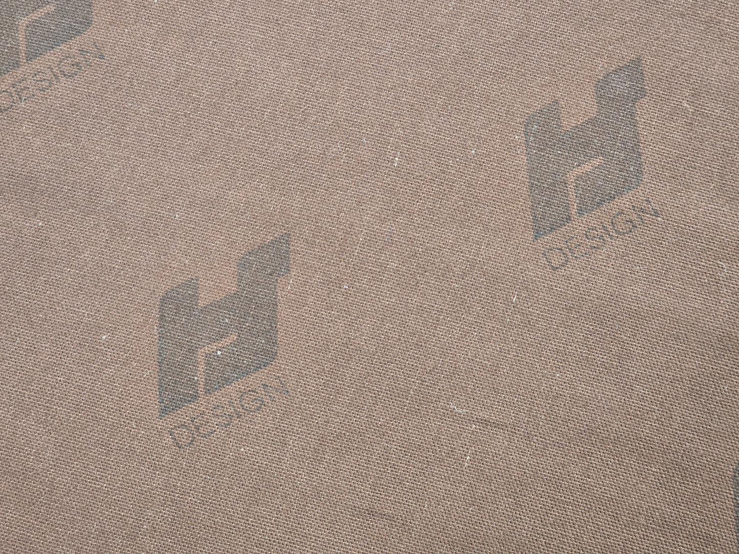 HS DESIGN DENMARK SOFA vintage teak holz Couch Sessel leder braun tv armchair lounge stuhl mid century