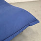 LIGNE ROSET SESSEL sofa couch CALIN vintage pascal mourgue blau sitzsack