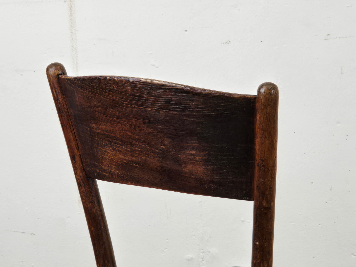 JACOB & JOSEF KOHN STÜHLE stuhl esstisch küche vintage antik esszimmer