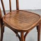 VINTAGE BISTRO STÜHLE STUHL bugholz thonet esstisch esszimmer küche Luterna Estonia