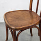 VINTAGE BISTRO STÜHLE STUHL bugholz thonet esstisch esszimmer küche Luterna Estonia