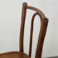 VINTAGE BISTRO STÜHLE STUHL bugholz thonet esstisch esszimmer küche Luterna Estonia