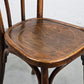 VINTAGE BISTRO STÜHLE STUHL bugholz thonet esstisch esszimmer küche