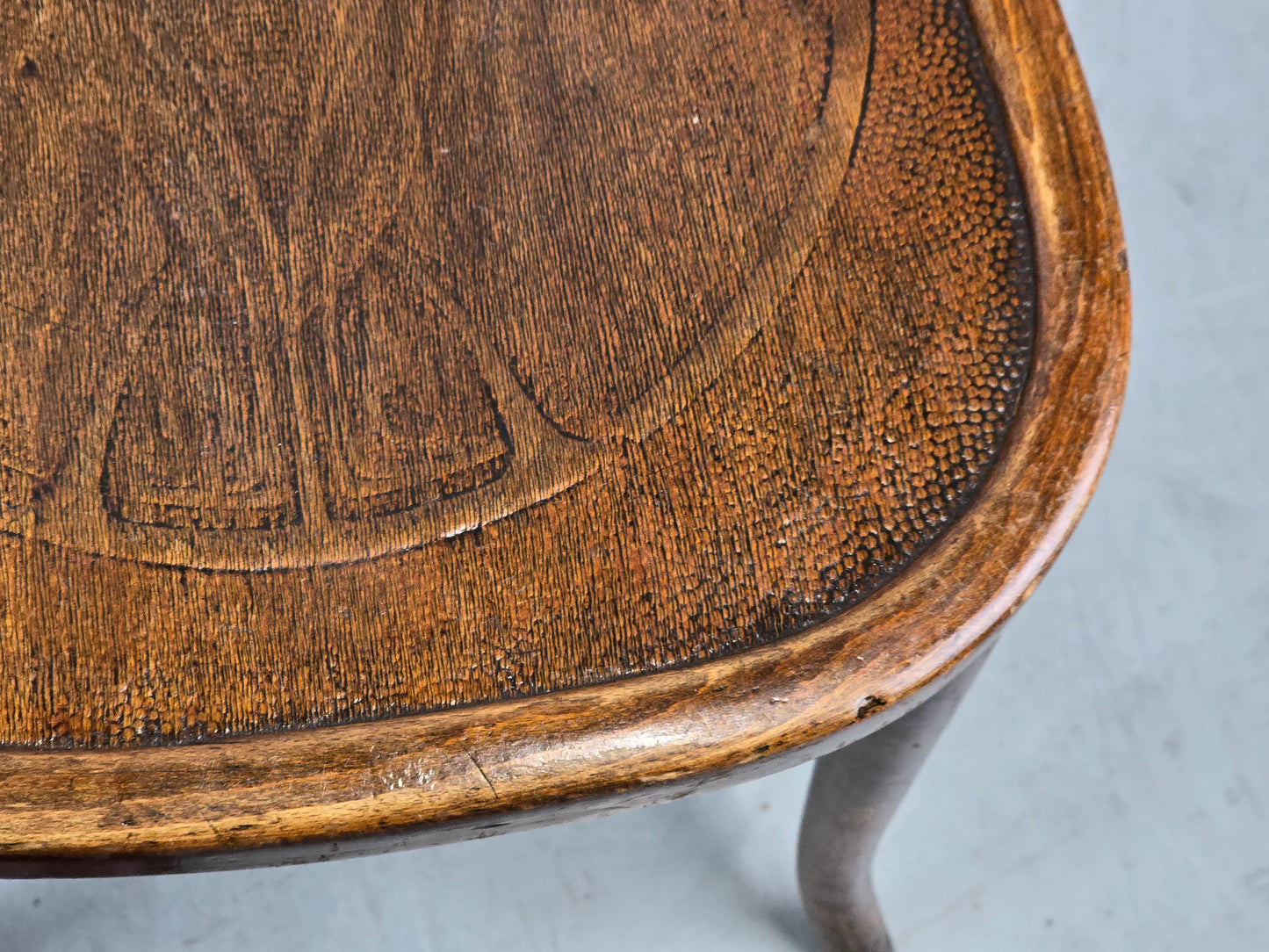 VINTAGE BISTRO STÜHLE STUHL bugholz thonet esstisch esszimmer küche