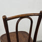 VINTAGE BISTRO STÜHLE STUHL bugholz thonet esstisch esszimmer küche