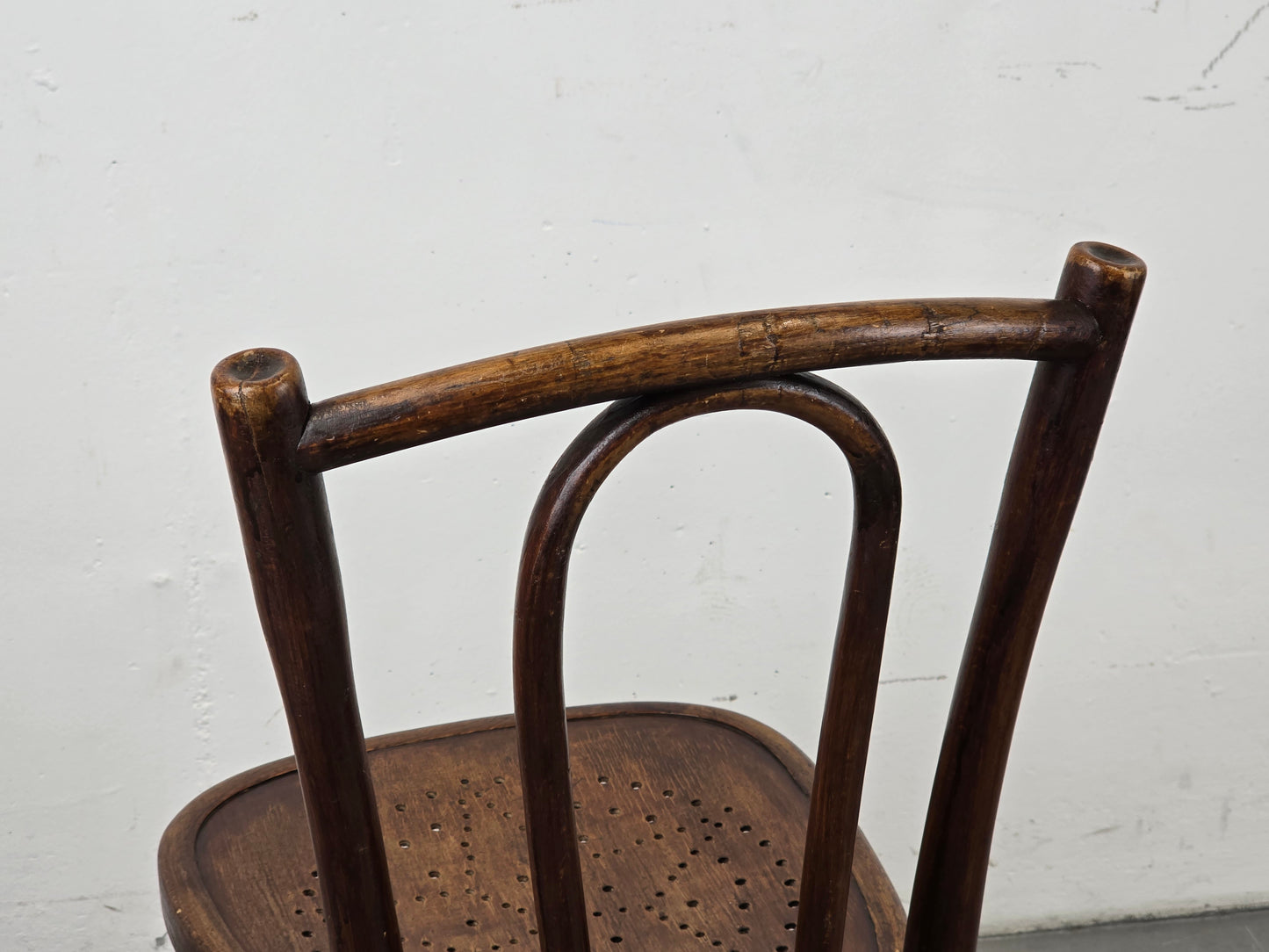 VINTAGE BISTRO STÜHLE STUHL bugholz thonet esstisch esszimmer küche