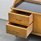 MID CENTURY SIDEBOARD lowboard kommode holz vintage 50er Jahre