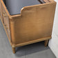 MID CENTURY SIDEBOARD lowboard kommode holz vintage 50er Jahre