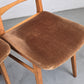 MID CENTURY STÜHLE vintage stuhl küche esstisch esszimmer 60er Jahre