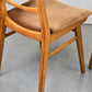 MID CENTURY STÜHLE vintage stuhl küche esstisch esszimmer 60er Jahre