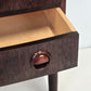 KAI KRISTIANSEN KOMMODE palisander vintage mid century holz schubladen kommödchen