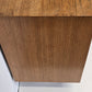 MUSTERRING SIDEBOARD vintage kommode tv board low holz rüster mid century vitrine