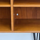 MID CENTURY TEAK SIDEBOARD tv low board regal vintage 60er 60s