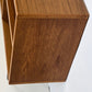 MID CENTURY TEAK SIDEBOARD tv low board regal vintage 60er 60s