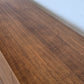 MID CENTURY SIDEBOARD nussbaum holz kommode tv vintage 1960er