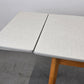 VINTAGE KÜCHENTISCH tisch esstisch resopal esszimmer mid century schreibtisch
