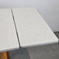VINTAGE KÜCHENTISCH tisch esstisch resopal esszimmer mid century schreibtisch