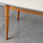 VINTAGE KÜCHENTISCH tisch esstisch resopal esszimmer mid century schreibtisch