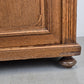ANTIK KOMMODE sideboard eiche holz antike schubladen vintage vollholz massiv