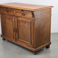 ANTIK KOMMODE sideboard eiche holz antike schubladen vintage vollholz massiv