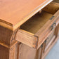 ANTIK KOMMODE sideboard eiche holz antike schubladen vintage vollholz massiv