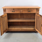 ANTIK KOMMODE sideboard eiche holz antike schubladen vintage vollholz massiv