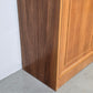 VINTAGE SEKRETÄR schrank bar nussbaum holz minibar vitirne