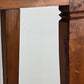 ANTIKER ESSTISCH tafel schreibtisch tisch massivholz tisch vintage schubladen