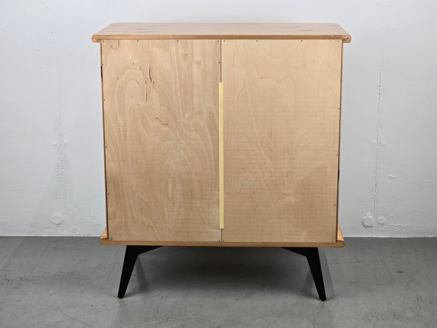 VINTAGE SCHUBLADEN KOMMODE holz vollholz wäscheschrank schlafzimmer