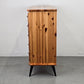 VINTAGE SCHUBLADEN KOMMODE holz vollholz wäscheschrank schlafzimmer kiefer